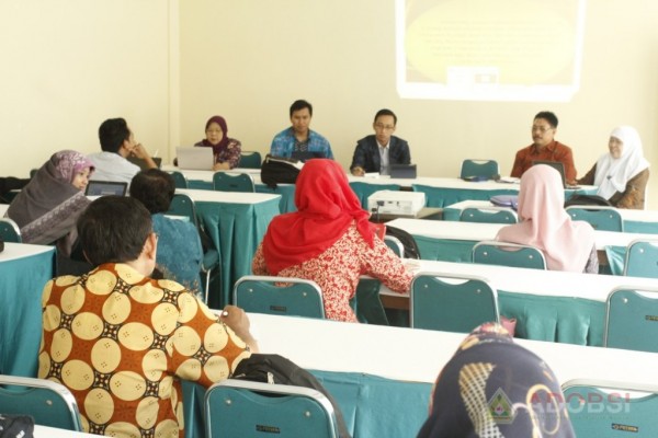 Pemakalah